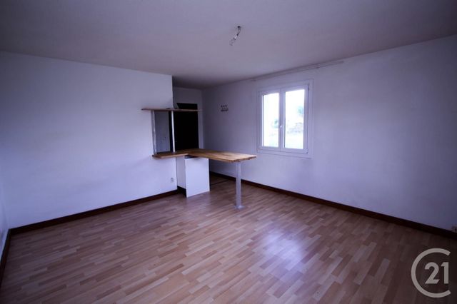 Appartement F1 à vendre - 1 pièce - 26.0 m2 - VERCEL VILLEDIEU LE CAMP - 25 - FRANCHE-COMTE - Century 21 L'Immobilier Du Plateau