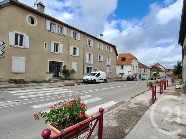 appartement - VERCEL VILLEDIEU LE CAMP - 25