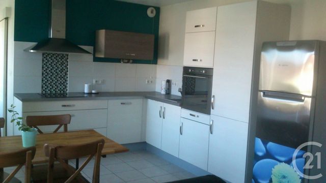 appartement - VALDAHON - 25