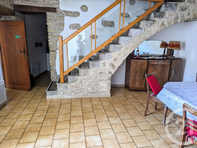 appartement - MOUTHIER HAUTE PIERRE - 25