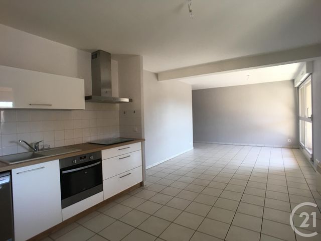 Appartement F3 à louer - 3 pièces - 77.0 m2 - ORNANS - 25 - FRANCHE-COMTE - Century 21 L'Immobilier Du Plateau