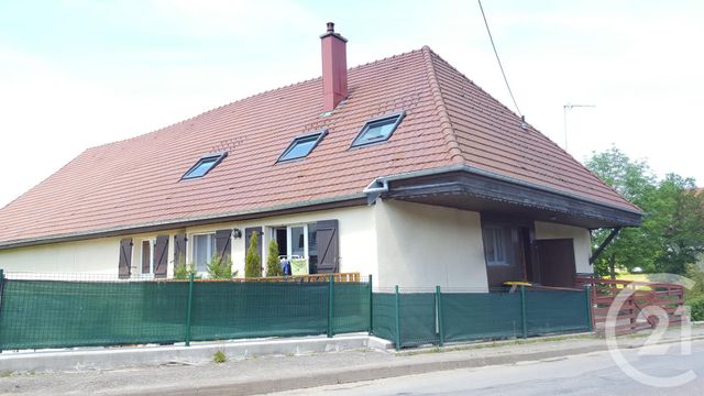 Maison à louer LORAY