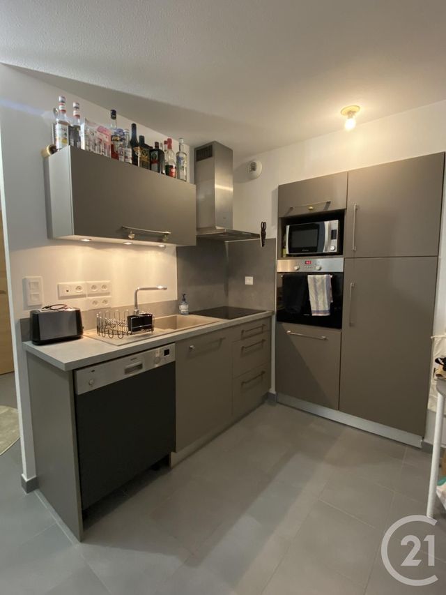 Appartement F2 à louer VALDAHON