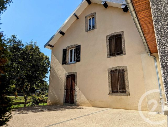 Maison à louer EPENOY